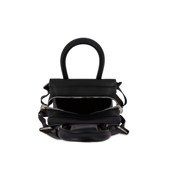 BORSA RODEO MINI Donna Noir