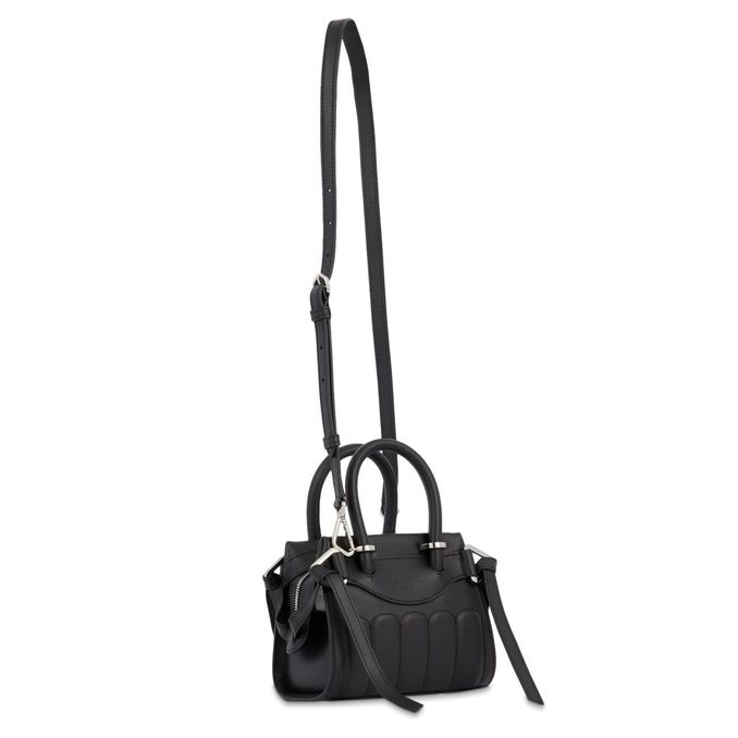 BORSA RODEO MINI Donna Noir