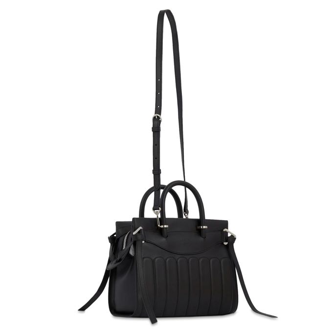 BORSA RODEO SMALL Noir