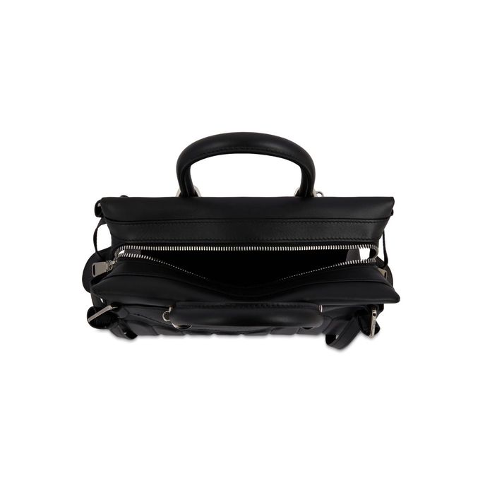 BORSA RODEO SMALL Noir