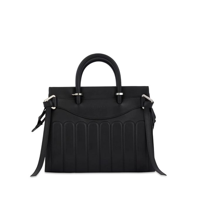 BORSA RODEO SMALL Noir