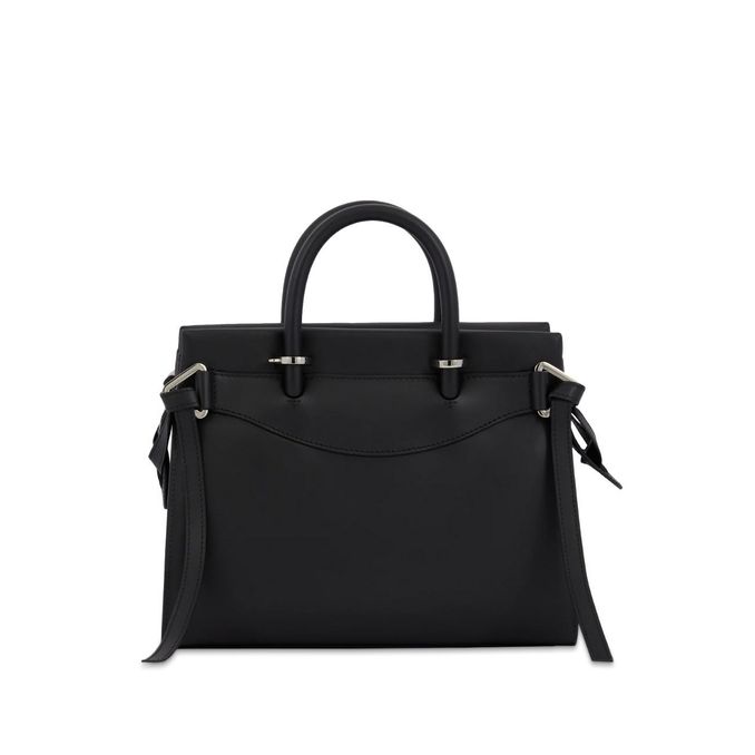 BORSA RODEO SMALL Noir