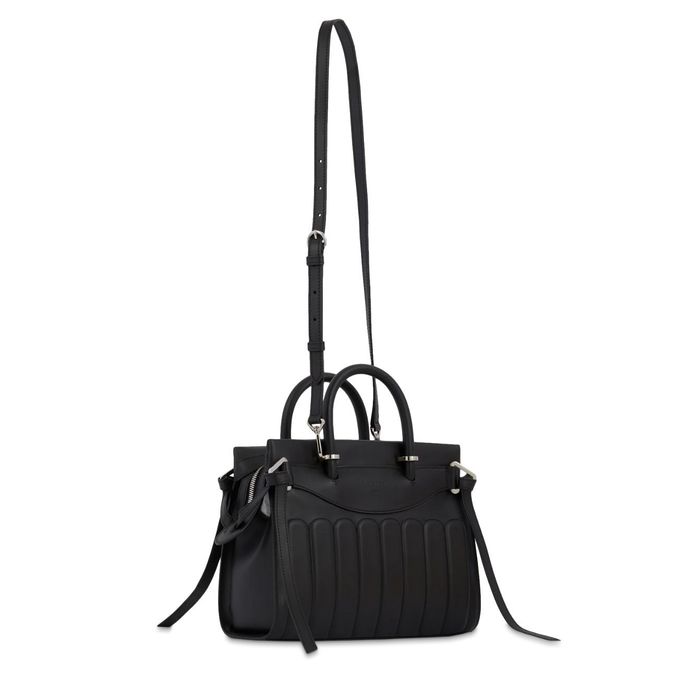 BORSA RODEO SMALL Noir