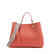BORSA SHOPPER MEDIA MYEA Donna Mattone Moro BORSA SHOPPER MEDIA MYEA Donna Mattone Moro