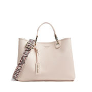 BORSA SHOPPER MEDIA MYEA Donna Nudo Moro BORSA SHOPPER MEDIA MYEA Donna Nudo Moro