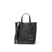 BORSA SINCLAIR EXTRA SMALL IN PELLE Donna Black BORSA SINCLAIR EXTRA SMALL IN PELLE Donna Black