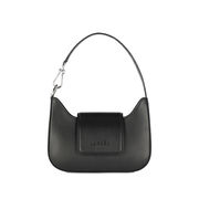BORSA SIXTINE MINI BAGUETTE Donna Black