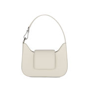 BORSA SIXTINE MINI BAGUETTE Donna Snow