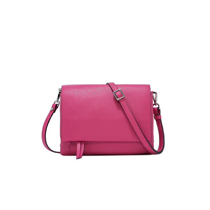 BORSA THREE Donna Bougaville