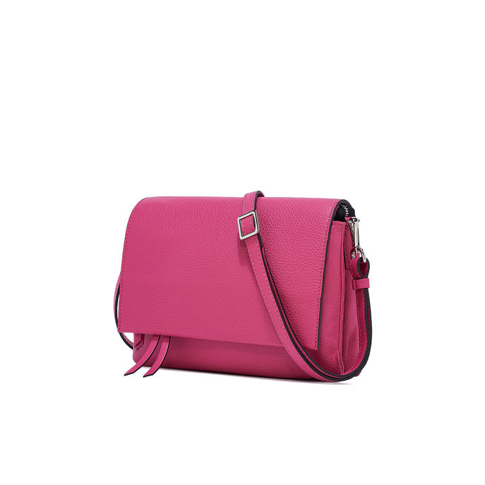 BORSA THREE Donna Bougaville