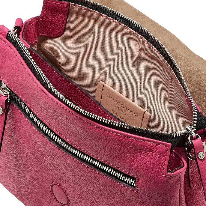 BORSA THREE Donna Bougaville