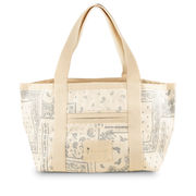 BORSA TOTE BAG BANDANA  BORSA TOTE BAG BANDANA