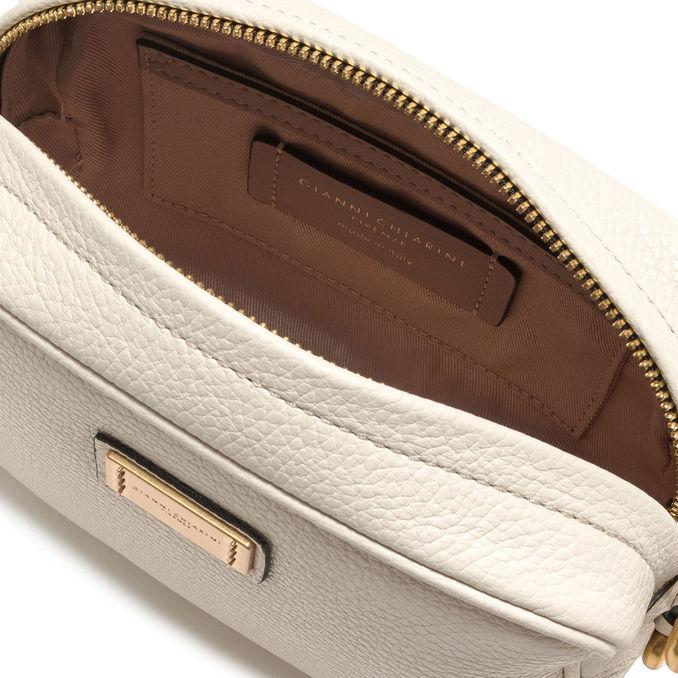 BORSA TRACOLLA ALYSSA Donna Marble