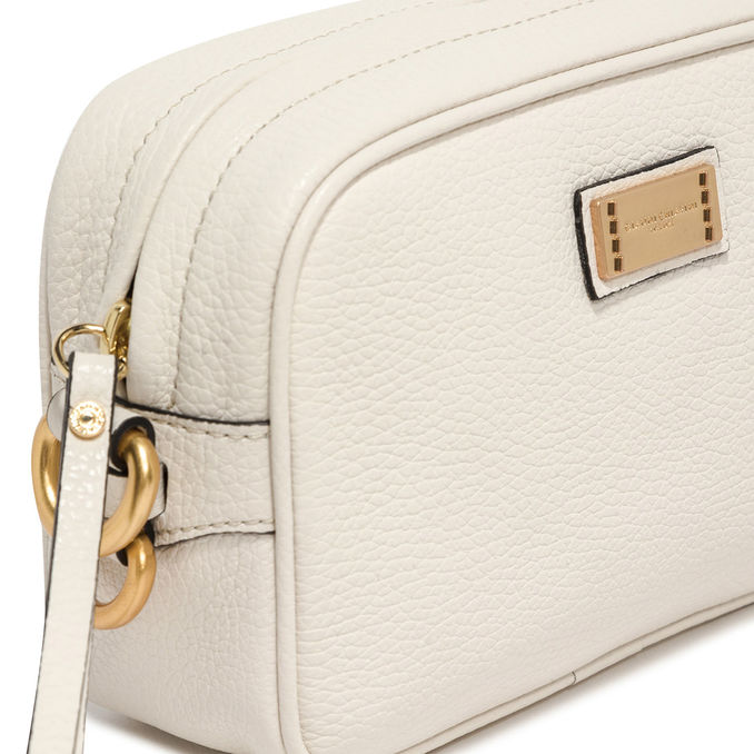 BORSA TRACOLLA ALYSSA Donna Marble