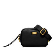 BORSA TRACOLLA ALYSSA Donna Nero BORSA TRACOLLA ALYSSA Donna Nero