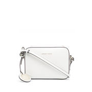BORSA TRACOLLA CAMERA BAG MINI DOLLARO Donna Bianco Tabacco BORSA TRACOLLA CAMERA BAG MINI DOLLARO Donna Bianco Tabacco