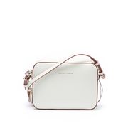 BORSA TRACOLLA CAMERA BAG MINI DOLLARO Donna Neve Dattero BORSA TRACOLLA CAMERA BAG MINI DOLLARO Donna Neve Dattero