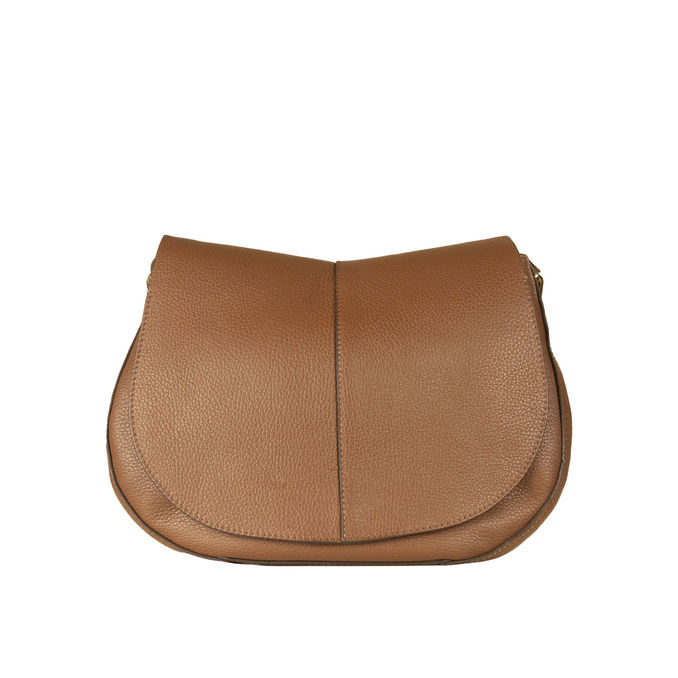 BORSA TRACOLLA HELENA ROUND LARGE Donna Secoya