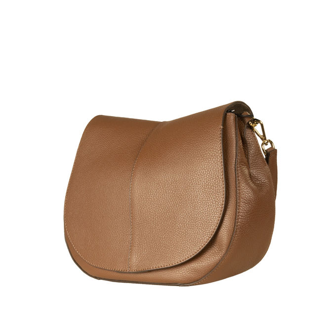 BORSA TRACOLLA HELENA ROUND LARGE Donna Secoya