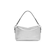 BORSA VALENTINA Donna Argento BORSA VALENTINA Donna Argento
