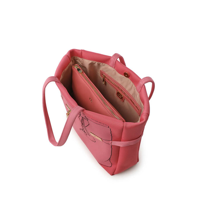 BORSA VENERE ICON Donna Corallo