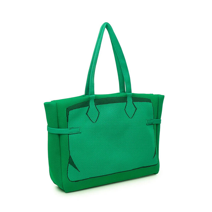 BORSA VENERE ICON Donna Verde