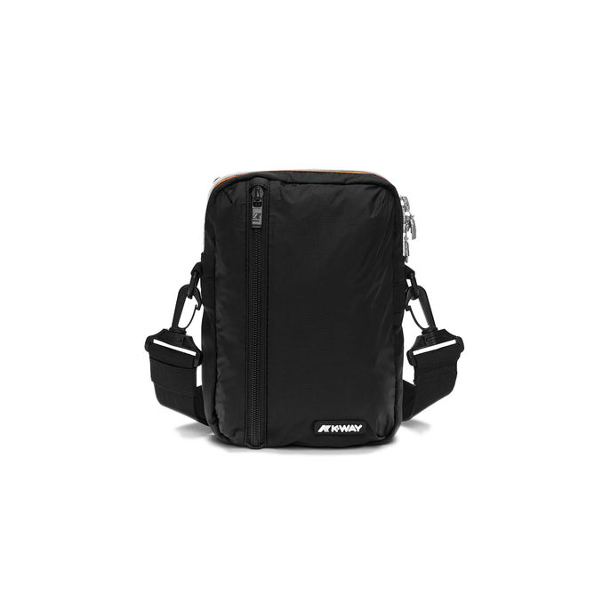 BORSELLO BARBITON Unisex Black Pure