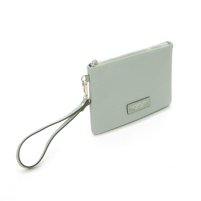 BORSELLO MADISON Donna Salvia