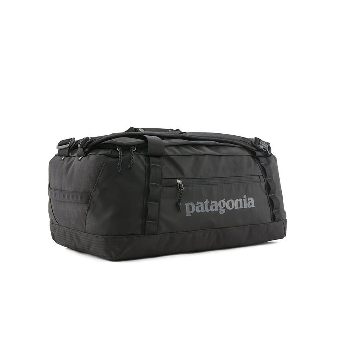 BORSONE BLACK HOLE 40L Unisex Black