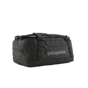 BORSONE BLACK HOLE 40L Unisex Black BORSONE BLACK HOLE 40L Unisex Black