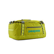 BORSONE BLACK HOLE 40L Unisex Phosphorus Green BORSONE BLACK HOLE 40L Unisex Phosphorus Green