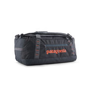 BORSONE BLACK HOLE 40L Unisex Smolder Blue  BORSONE BLACK HOLE 40L Unisex Smolder Blue