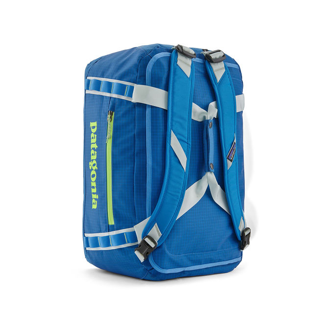 BORSONE BLACK HOLE 40L Unisex Vessel Blue