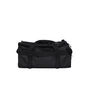 BORSONE DA VIAGGIO DUFFEL BAG SMALL Unisex Nero BORSONE DA VIAGGIO DUFFEL BAG SMALL Unisex Nero