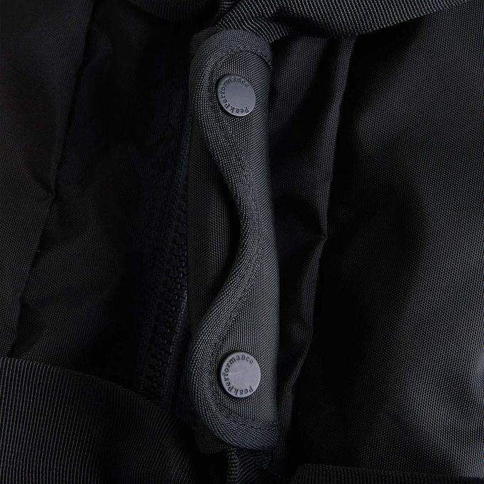 BORSONE DETOUR II 35L Unisex Black