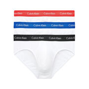 BOX DA 3 SLIP Uomo W-Blue Strawberry Field Black BOX DA 3 SLIP Uomo W-Blue Strawberry Field Black