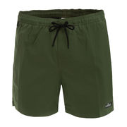 BOXER MARE ARCOBALENO A CONTRASTO RETRO Uomo Olive  BOXER MARE ARCOBALENO A CONTRASTO RETRO Uomo Olive