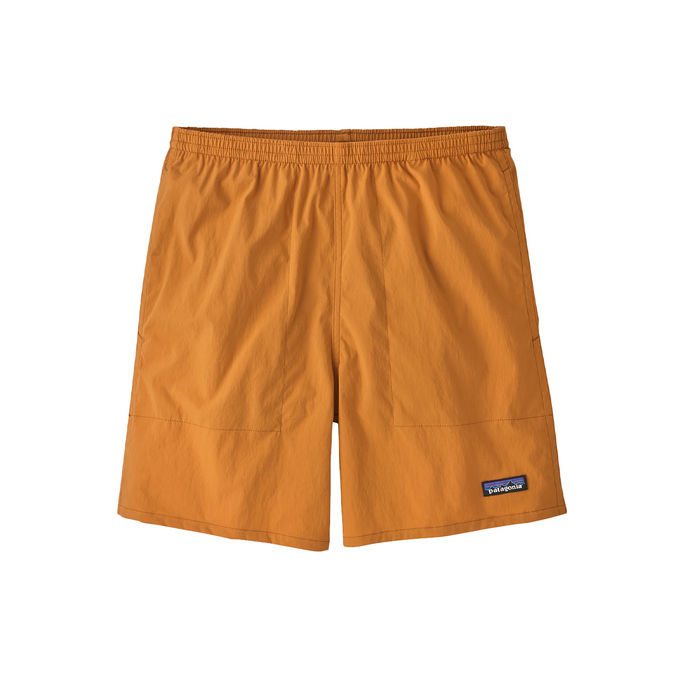 BOXER MARE BAGGIES LIGHTS Uomo Cloudberry Orange