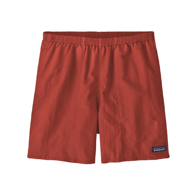 BOXER MARE BAGGIES Uomo Marred