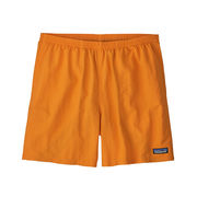BOXER MARE BAGGIES Uomo Orange BOXER MARE BAGGIES Uomo Orange