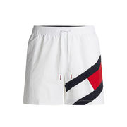 BOXER MARE COLORBLOCK Uomo Neon White BOXER MARE COLORBLOCK Uomo Neon White