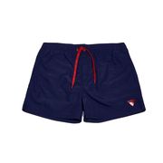 BOXER MARE CON COULISSE LOGATA A CONTRASTO Uomo Navy Viola Rosso BOXER MARE CON COULISSE LOGATA A CONTRASTO Uomo Navy Viola Rosso