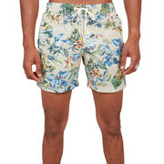 BOXER MARE FIORATO Uomo Beige BOXER MARE FIORATO Uomo Beige