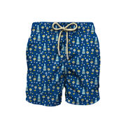 BOXER MARE LIGHTING MICRO FANTASY ULTRALIGHT Uomo Gin BOXER MARE LIGHTING MICRO FANTASY ULTRALIGHT Uomo Gin