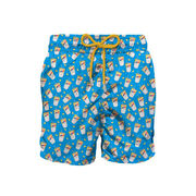 BOXER MARE LIGHTING MICRO FANTASY ULTRALIGHT Uomo Tea Fresh BOXER MARE LIGHTING MICRO FANTASY ULTRALIGHT Uomo Tea Fresh