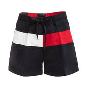 BOXER MARE LOGO BANDIERA Uomo Desert Sky BOXER MARE LOGO BANDIERA Uomo Desert Sky