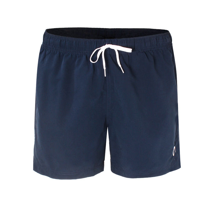 BOXER MARE MASCHERONI Uomo Blue Navy