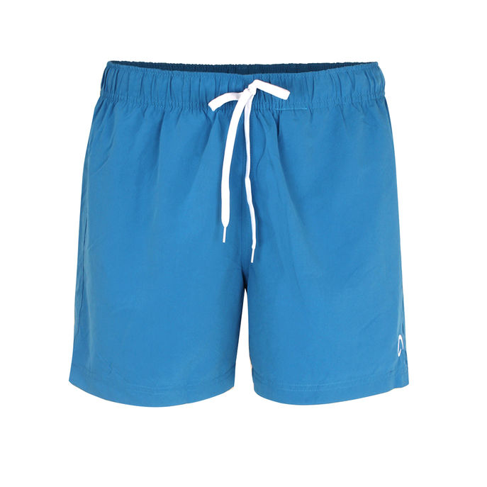BOXER MARE MASCHERONI Uomo Blue Royal