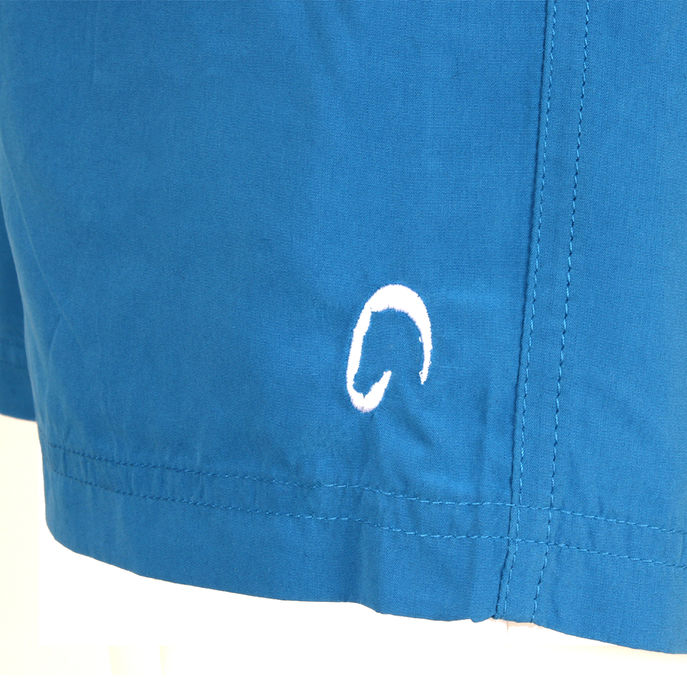 BOXER MARE MASCHERONI Uomo Blue Royal