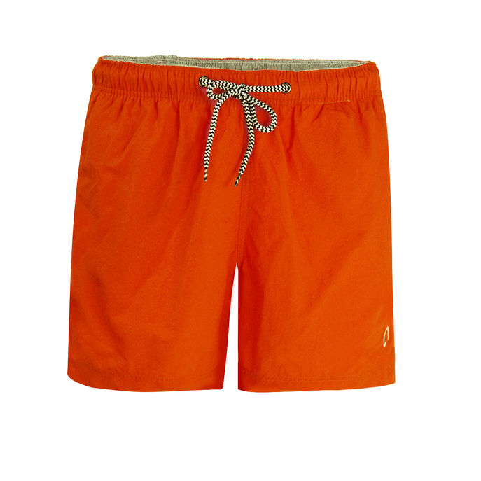 BOXER MARE MASCHERONI Uomo Crush Orange